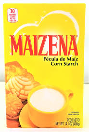 MAIZENA CORN STARCH