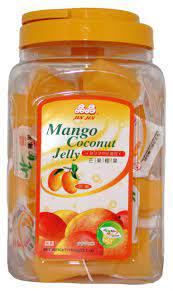 Mango Coconut Jelly 52.9 OZ