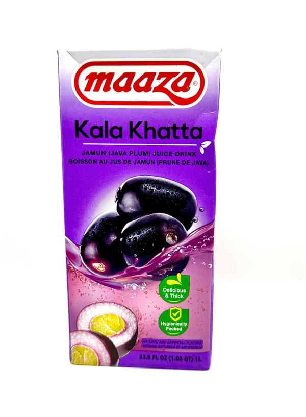 Maaza Khala Khatta