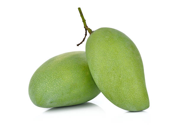 Mango (Green)