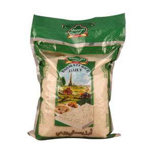 Mehran Basmati Daily Rice 10LB