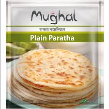 Mughal Paratha (25 PCS)