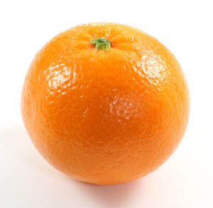 Orange (Small)