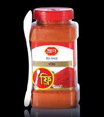 PRAN CHILLI POWDER 400GM