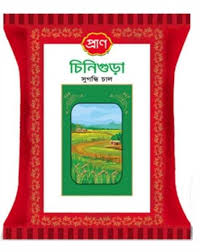 PRAN Aromatic Chinigura Premium Rice