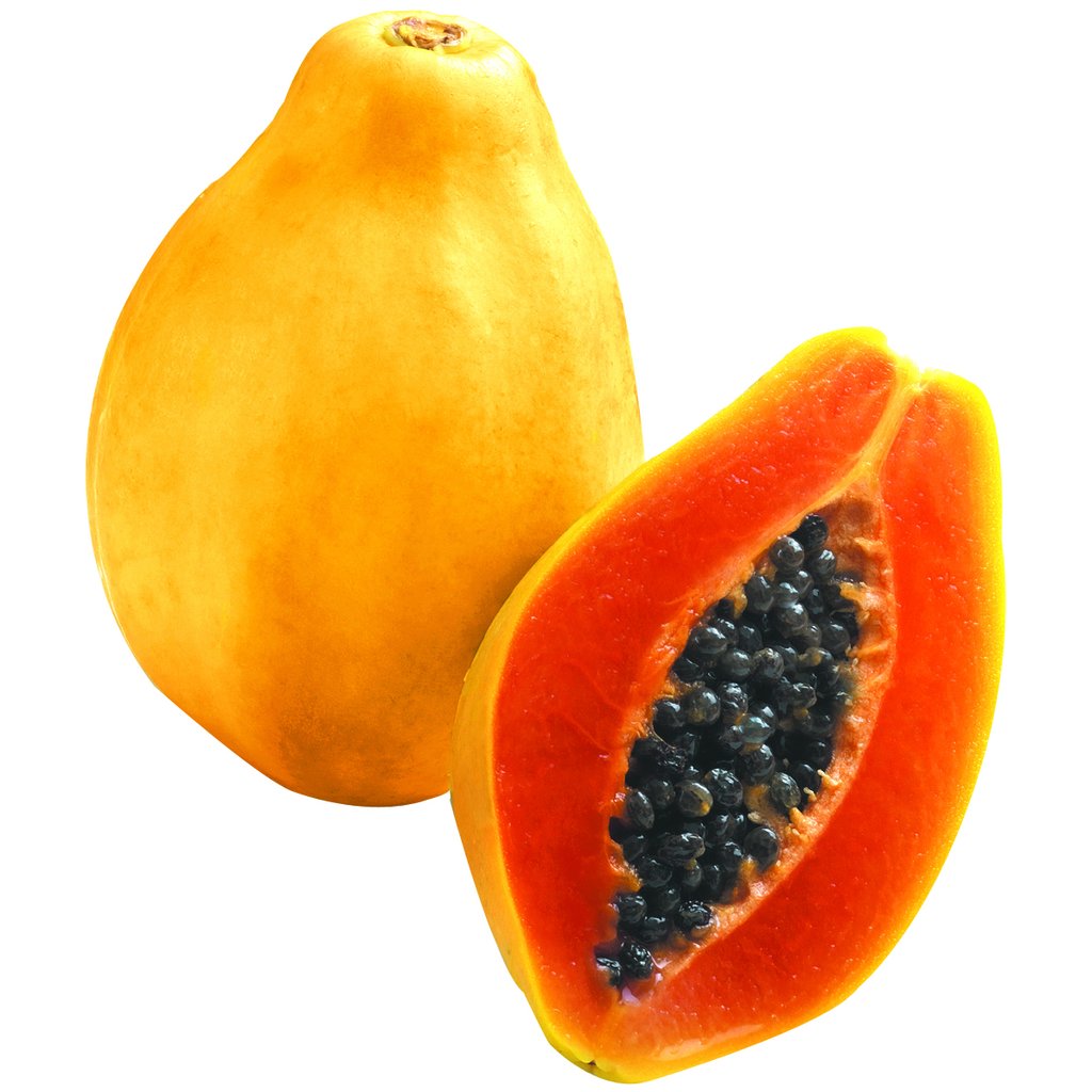 Papaya (Yellow)
