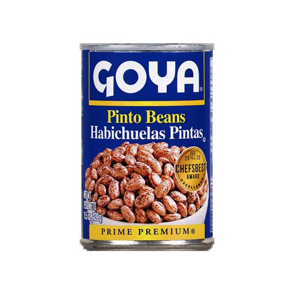 Goya Pinto Bean 15.5 oz