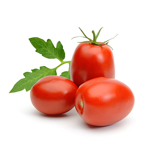 Tomato (Plum)