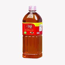 Radhuni Mustard Oil