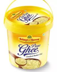 Rehmet-e-sheeren Pure Ghee