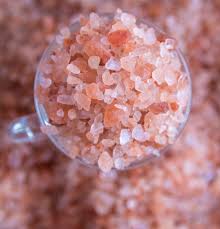 3Rivers Rock Salt 500gm