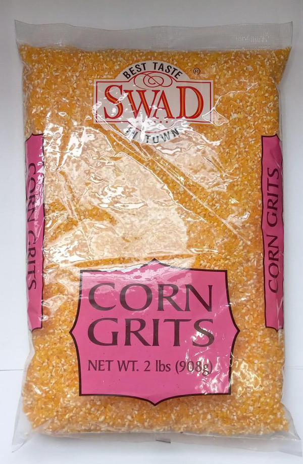 Swad Corn Grit