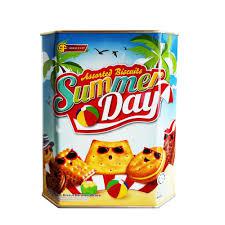 Malaysian Shoon Fatt Summer Day Assorted Biscuits