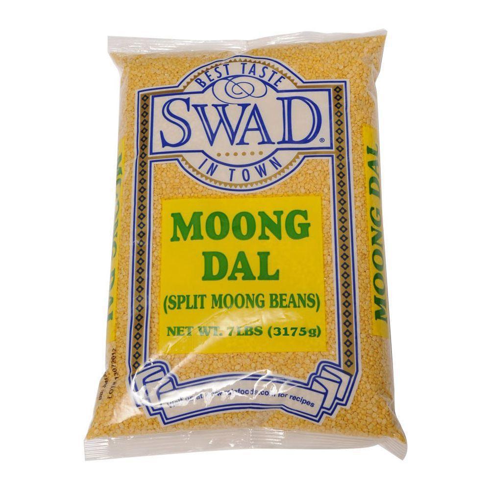 SWAD MOONG DAL (7 LBS)