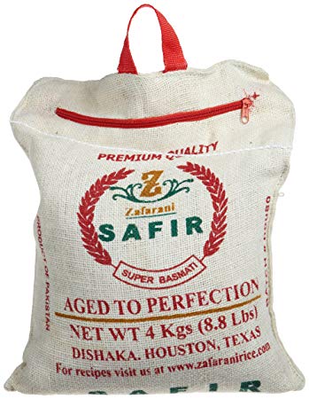 Safi Rice 20 Lb