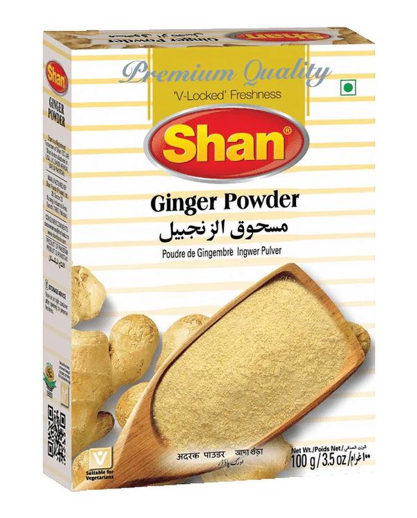 Shan Ginger Powder 100g