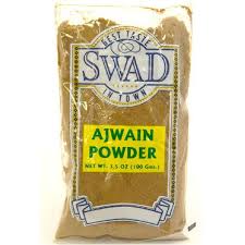 Swad Ajwain Powder