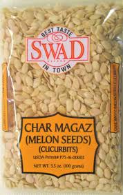 SWAD CHAR MAGAZ (100 GM)
