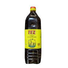 TEZ MUSTARD OIL 32oz