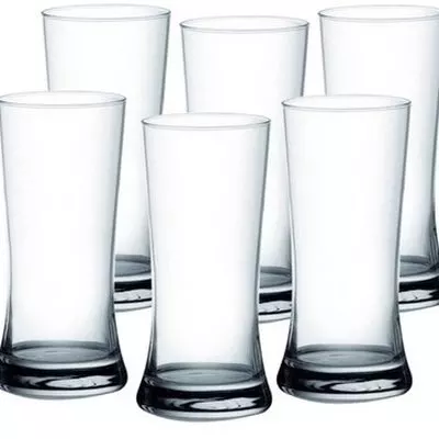 TANGO GLASS SET