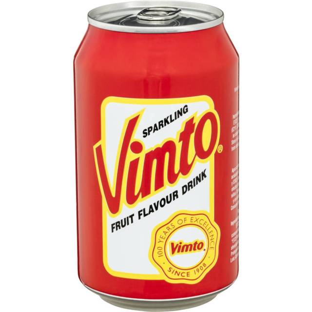 VIMTO SPARKLING can
