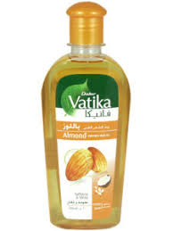 Vatika Almond Hair Oil300ml