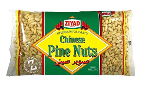 Ziyad  Pine Nuts 4.5 oz