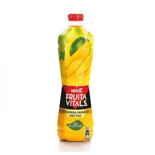 Nestle Mango Juice