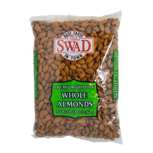 Swad 3lb Almonds