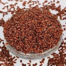 Shahi Alsi (Flax) Seeds