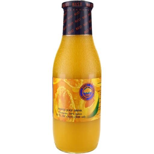 Best Mango Juice 1QT