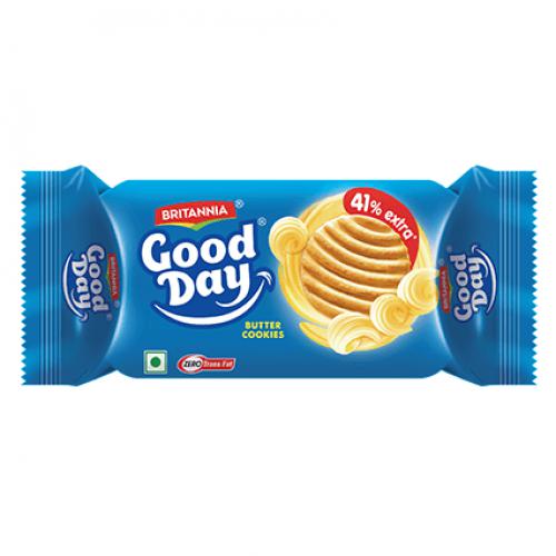 Britannia Goodday Butter Cookies (Small)