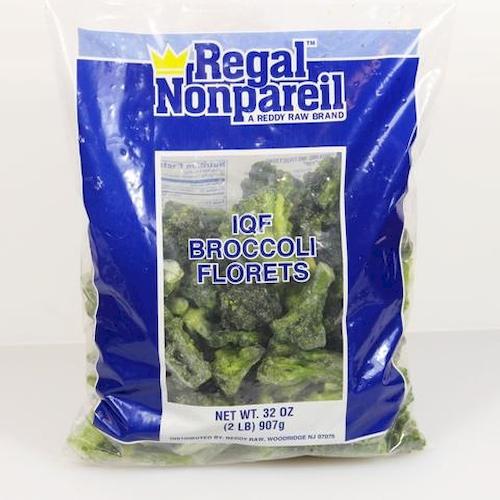Regal Broccoli Florets