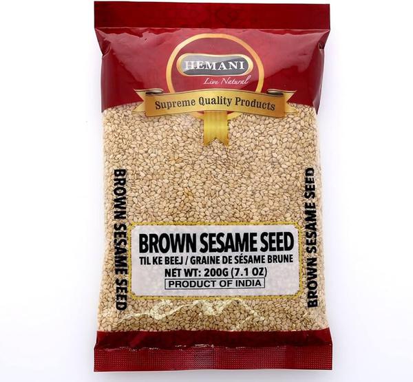 Shahi Sesame Seeds (Brown)