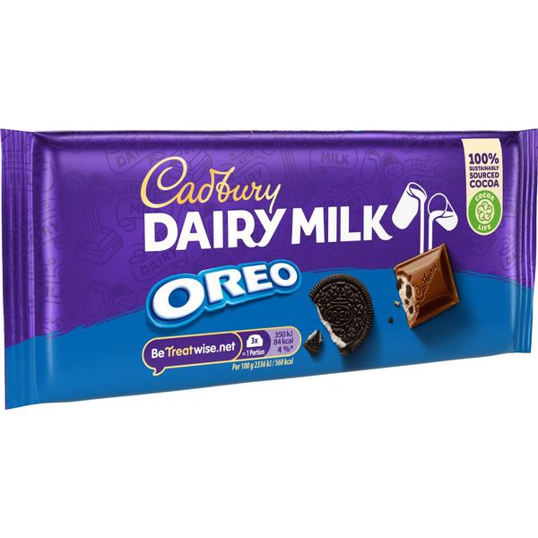 Cadbury Dairy Milk Oreo