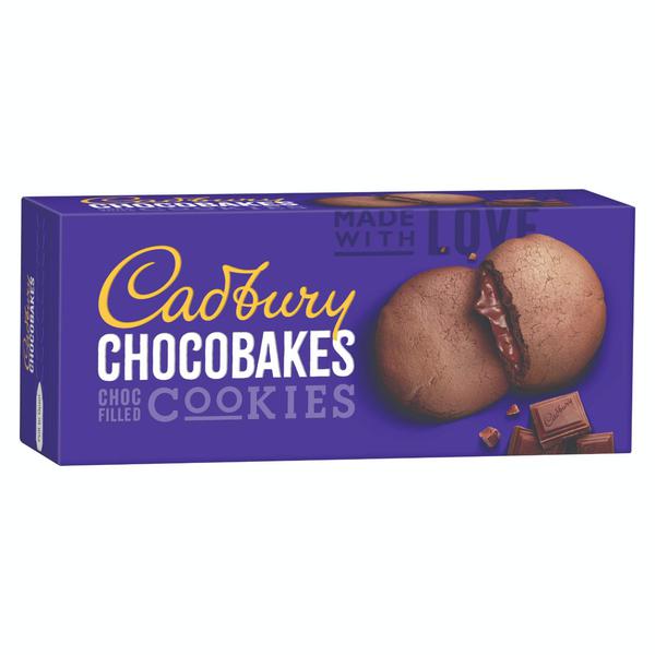 Cadbury Chocobakes