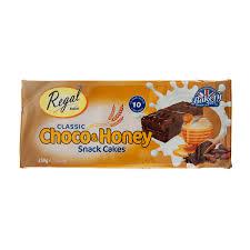 Regal Classic Choco & Honey