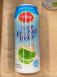 Pran Coconut Water