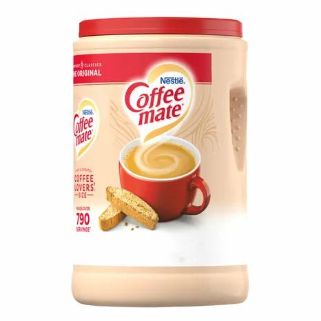 Coffee Mate Creamer 3.5 lbs