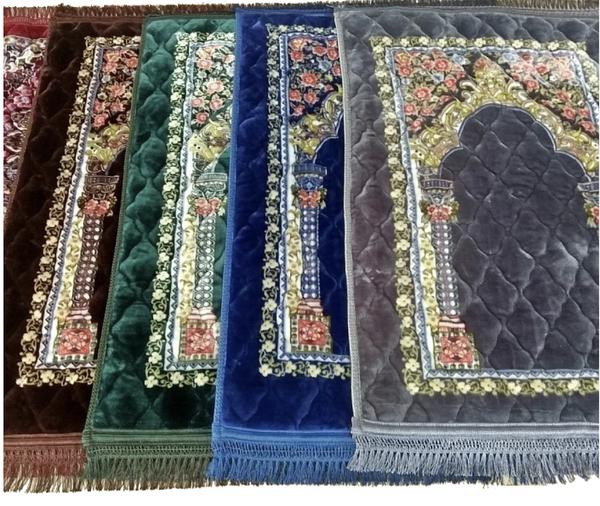 Jaynamaz (Prayer Mat-Turkish Carpet)