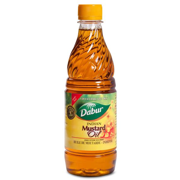 Dabur Mustard Oil