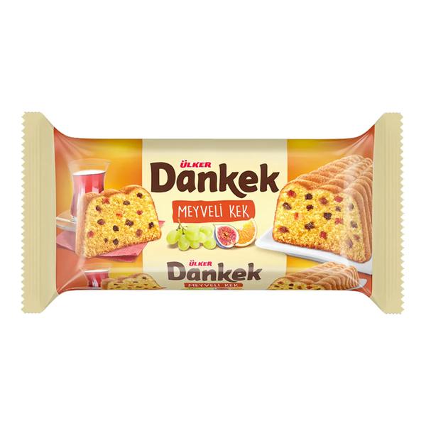 Dankek Fruit Cake