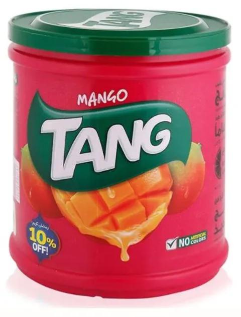 Mango Tang 2.5 kg