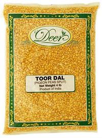 Deer Toor Dal