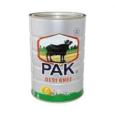 Pak Deshi Ghee