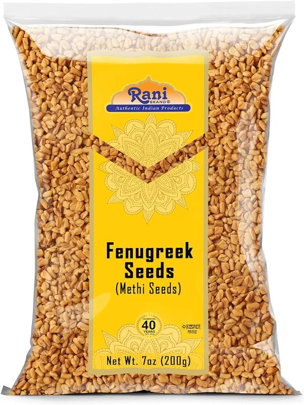 Zara Methi Seeds