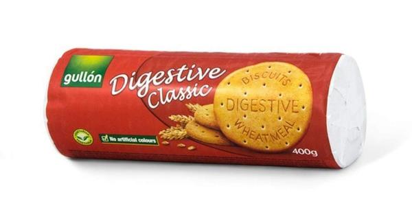 Digestive Classic Biscuit