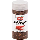 Badia Crushed  Red Pepper 127.6g