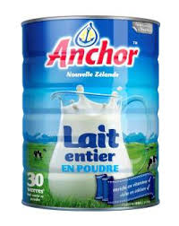 Anchor Milk Powder