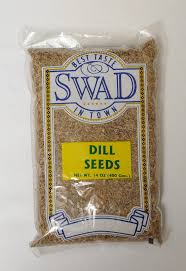 SWAD DILL SEEDS